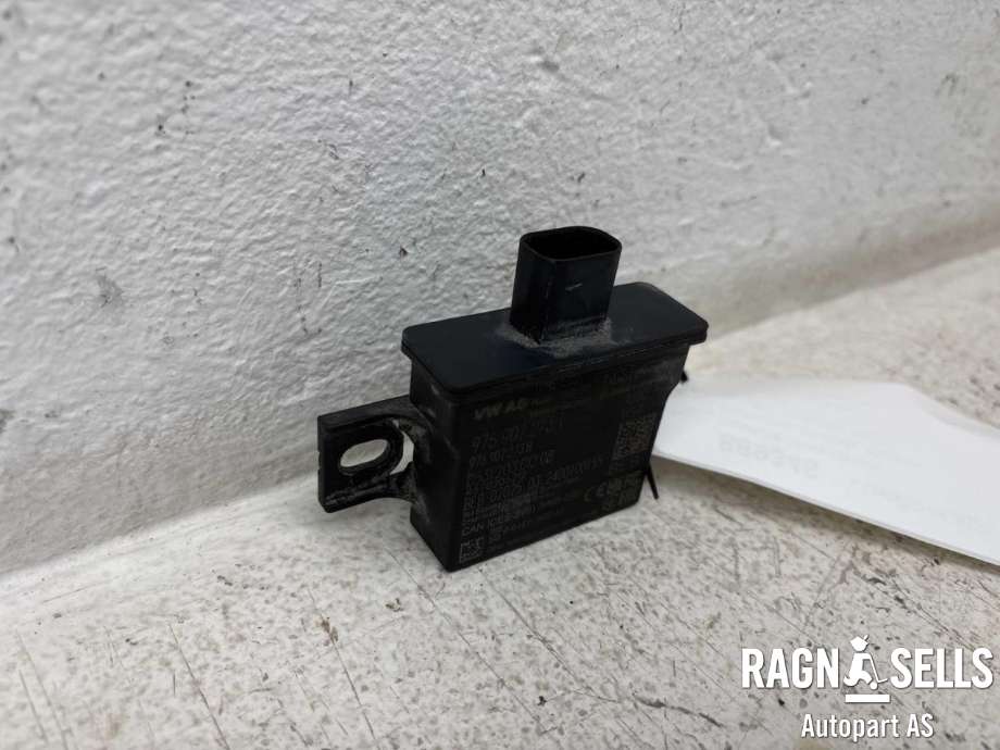 Sensor dekktrykk til Porsche Taycan 2019-->>  (PAE 907 273||PAE 907 273 B|976 907 273 T)