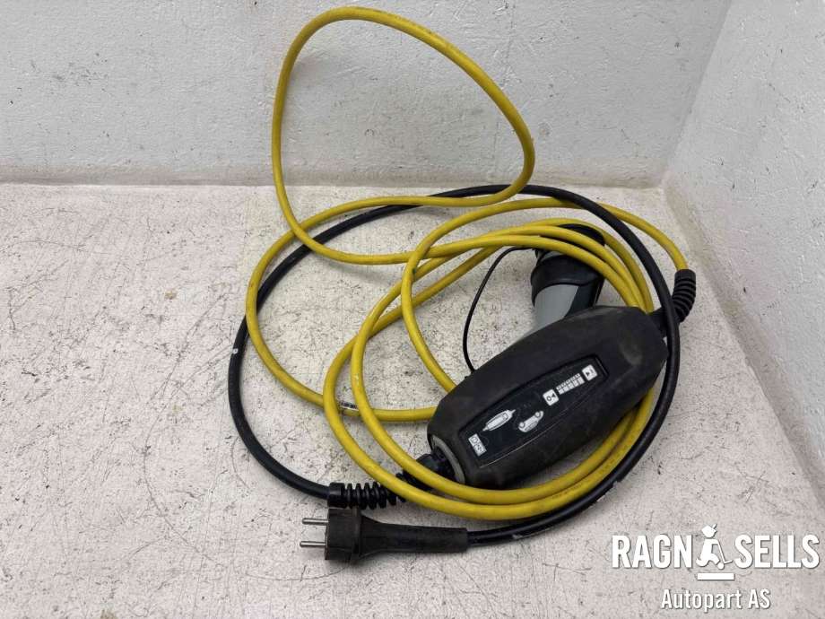 Batterilader kabel til VW Golf VII 2012-2017 (Fase 1) (12E 971 675 CG|)