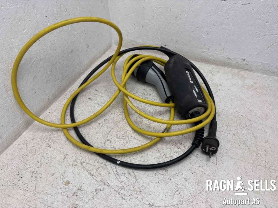 Batterilader kabel til VW Golf VII 2012-2017 (Fase 1) (12E 971 675 CG|)