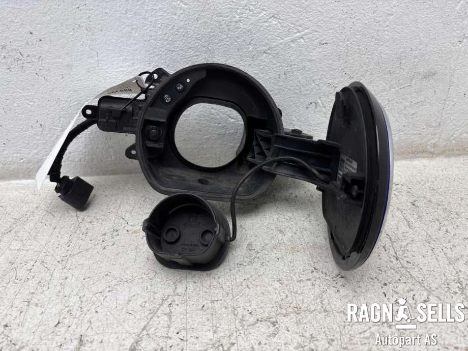 Ladeluke karosseri elbil til VW Golf VII 2012-2017 (Fase 1)  (5GE 898 700||5GE 853 600|5GE 853 719)