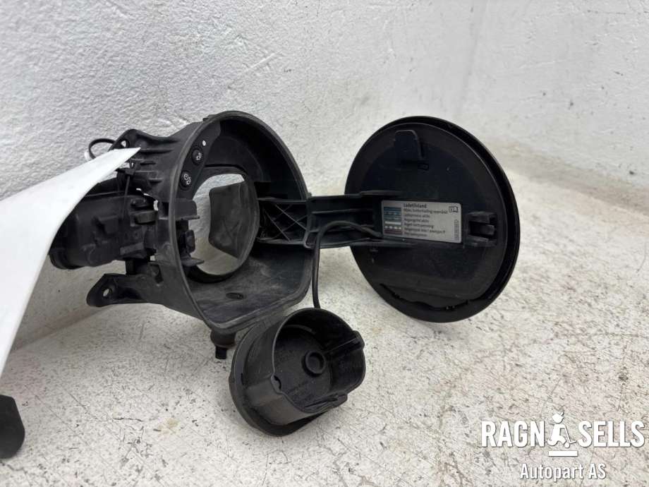 Ladeluke karosseri elbil til VW Golf VII 2012-2017 (Fase 1)  (5GE 898 700||5GE 853 600|5GE 853 719)