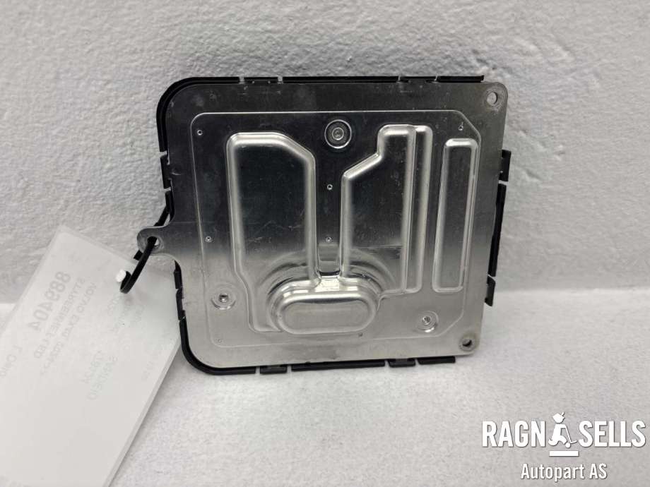 Styreenhet LED til Volvo EX40 2024-->>  (32420510||32420511)