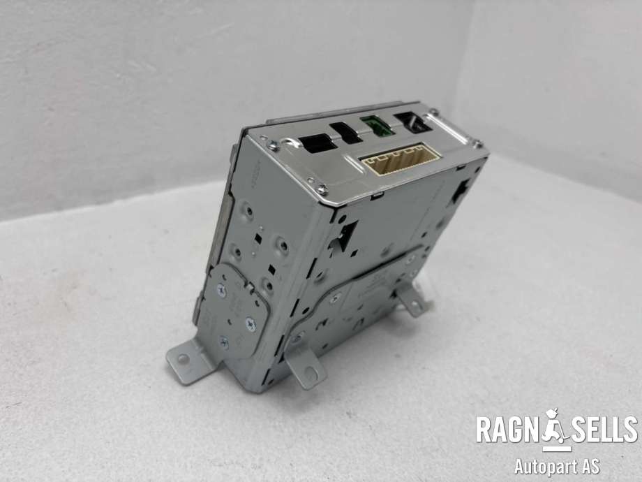 Bilstereo til Kia EV3 2025-->>  (N/A||940C3EV030|MCU240807|AP240909101)