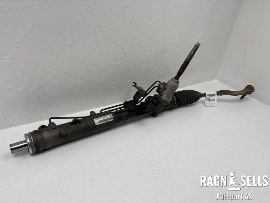 Tannstang til Toyota Proace, 2016-->> (Type II)  (SU001A586284)