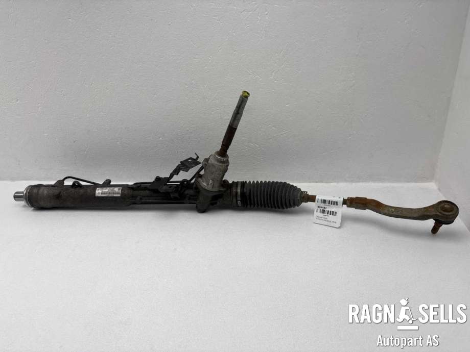Tannstang til Toyota Proace 2016-->> (Type II) (SU001A586284|)