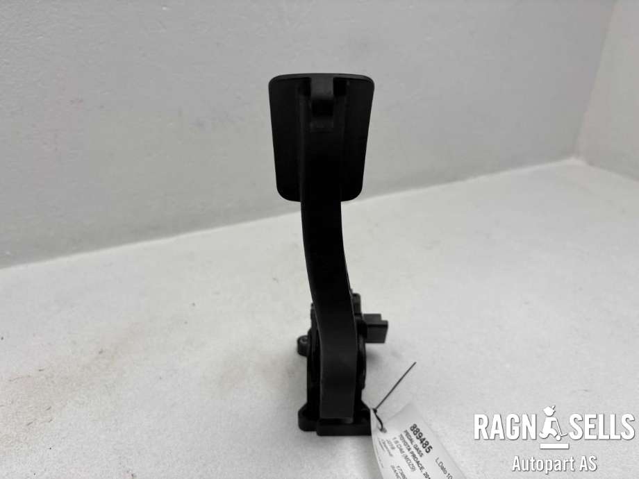Pedal gass til Toyota Proace 2016-->> (Type II)  (SU001B3020|)