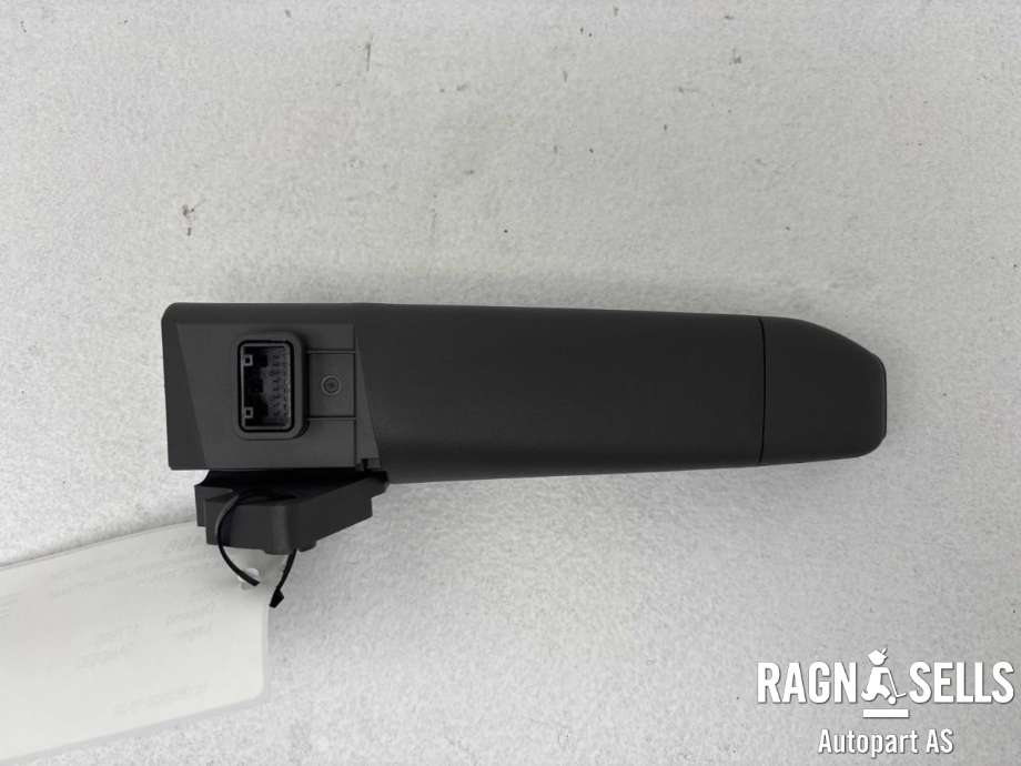 Girstang/girvelger automat til Kia EV3 2025-->>  (N/A||267W0 EV100)