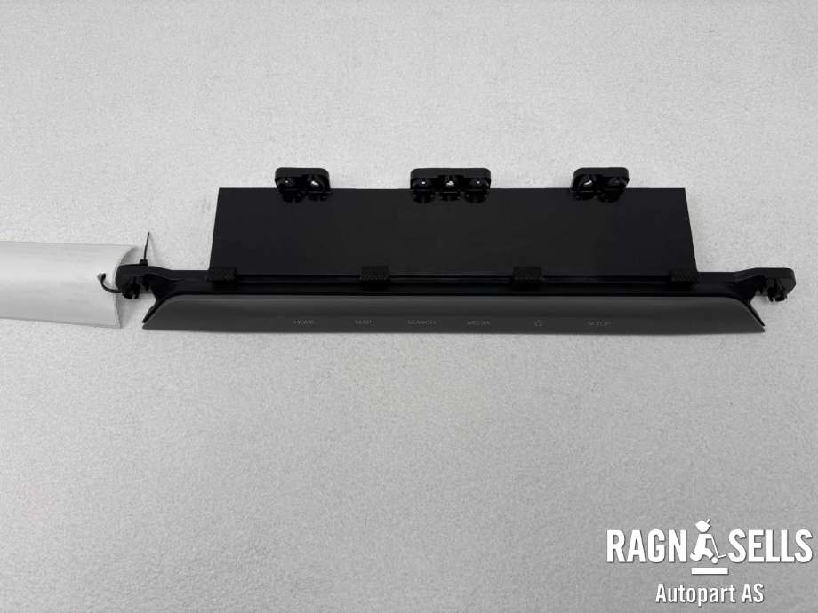 Bilstereo navigasjon betjeningspanel til Kia EV3 2025-->>  (N/A||96540 EV000ELG)