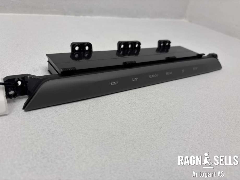 Bilstereo navigasjon betjeningspanel til Kia EV3 2025-->>  (N/A||96540 EV000ELG)