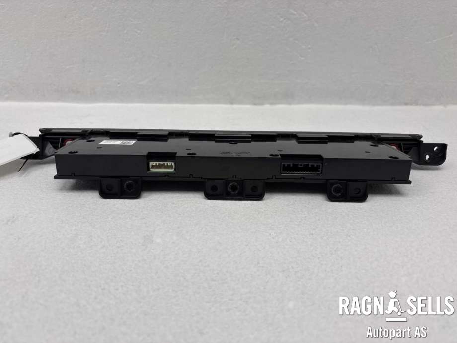 Bilstereo navigasjon betjeningspanel til Kia EV3 2025-->>  (N/A||96540 EV000ELG)