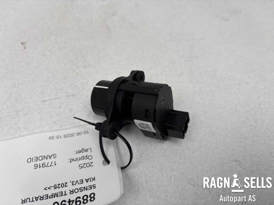 Sensor temperatur til Kia EV3 2025-->>  (N/A||97270-XXXXX|VVB0105)