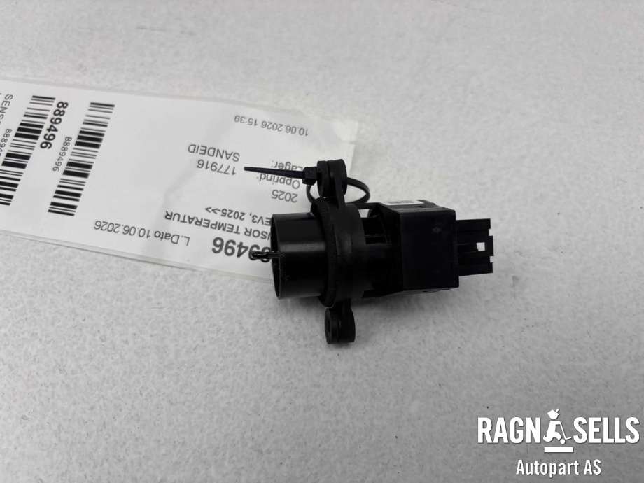 Sensor temperatur til Kia EV3 2025-->>  (N/A||97270-XXXXX|VVB0105)