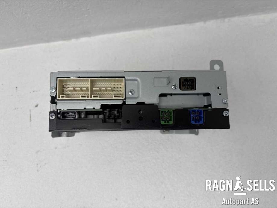 Bilstereo navigasjon til Kia EV3 2025-->>  (N/A||96560EV330|VN470ZZZEP)