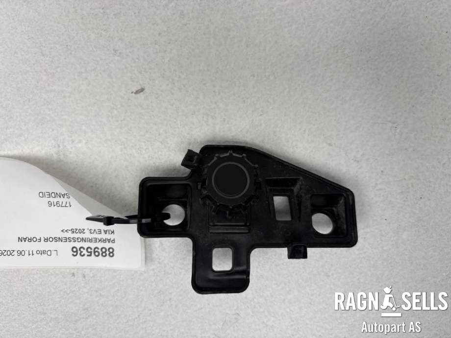 Parkeringssensor foran til Kia EV3 2025-->> (VALEO||99311 EV000BKL|01062S0931|ED02196BKL)