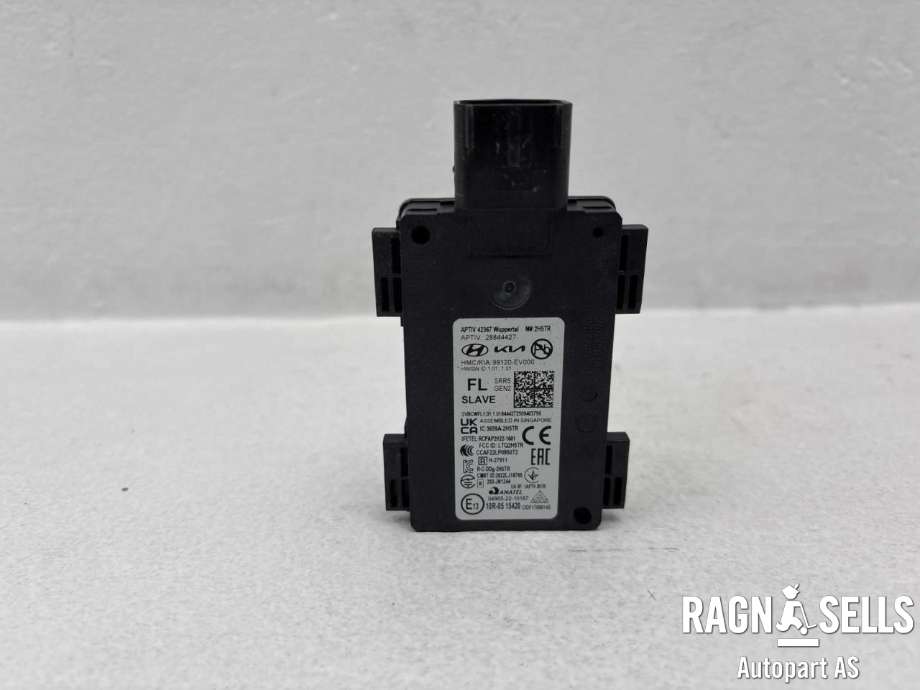 Sensor blindsone til Kia EV3 2025-->>  (|99120 EV000|28844427)