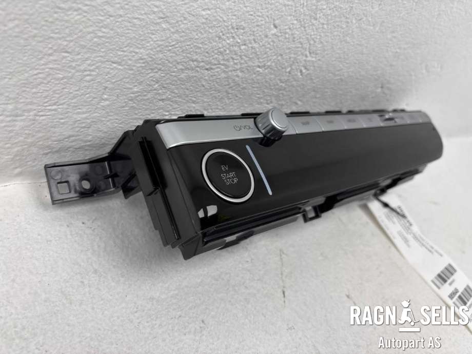 Bilstereo betjeningspanel til Hyundai Ioniq 5 2021-->>  (96540GI 320LS5|)