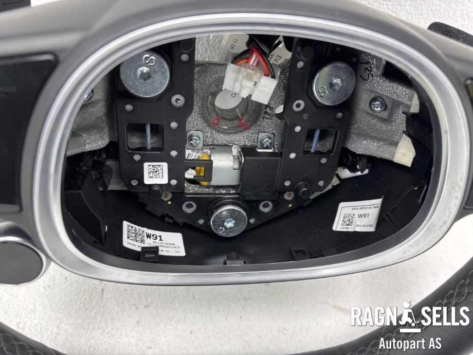 Ratt til Hyundai Ioniq 5 2021-->>  (56110GI090NNB|)