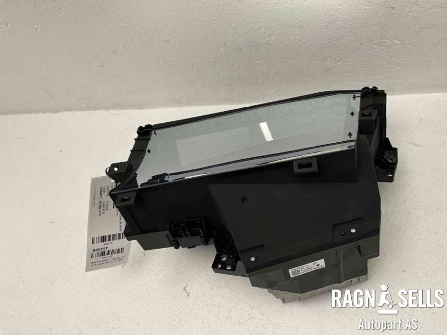 Instrument head-up display (HUD) til Hyundai Ioniq 5 2021-->>  (94310GI 010|)