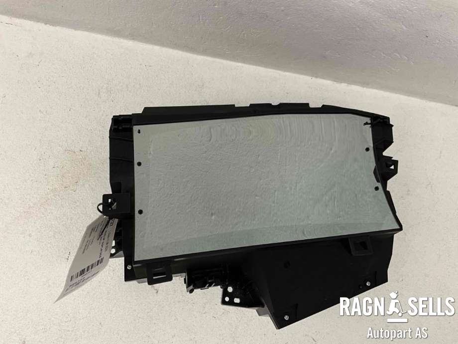 Instrument head-up display (HUD) til Hyundai Ioniq 5 2021-->>  (94310GI 010|)