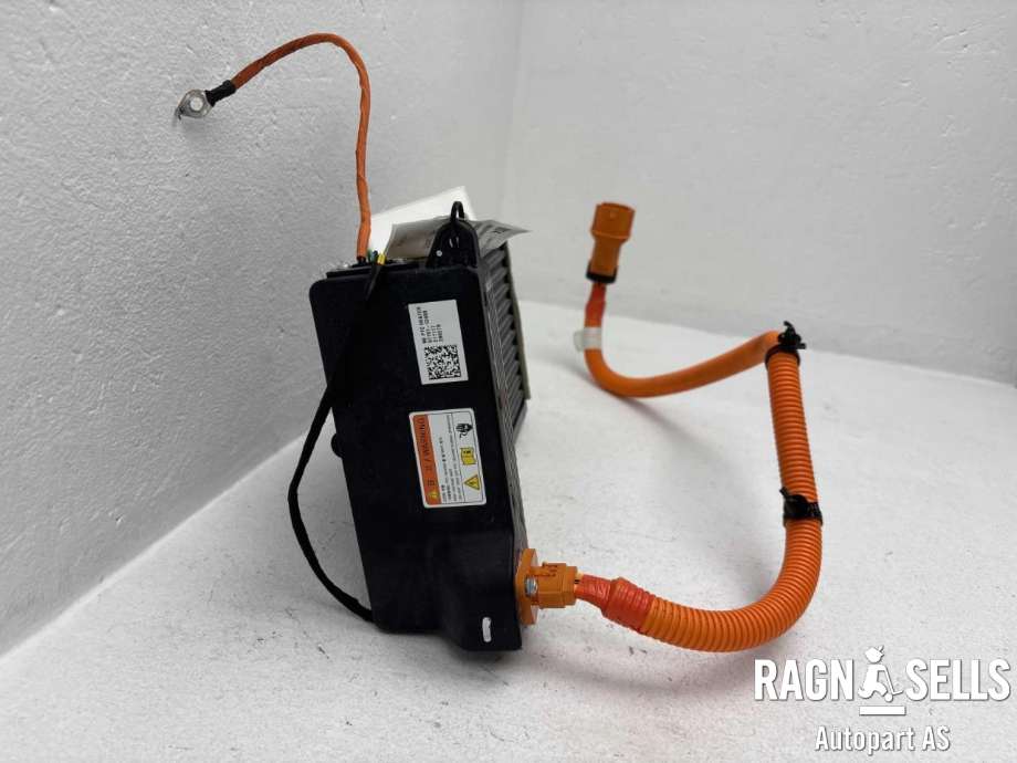 Varmeapparat PTC-heater til Hyundai Ioniq 5 2021-->> (97191GI000|)