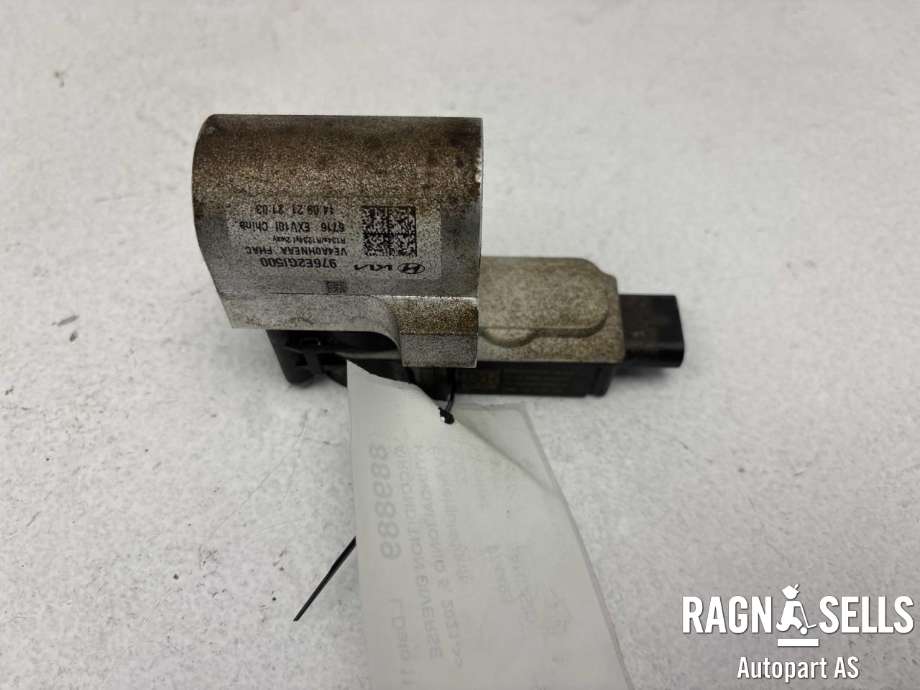 Aircondition diverse til Hyundai Ioniq 5 2021-->> (976E2GI500|)