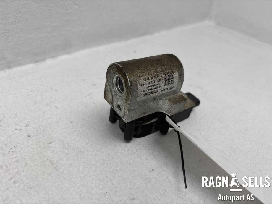 Aircondition diverse til Hyundai Ioniq 5 2021-->> (976E2GI500|)