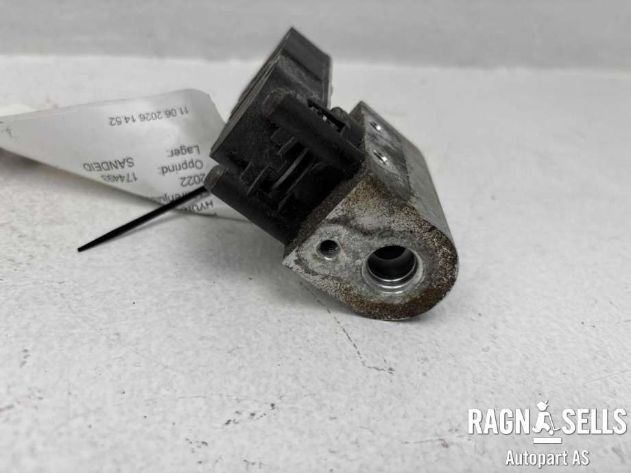 Aircondition diverse til Hyundai Ioniq 5 2021-->> (976E2GI500|)