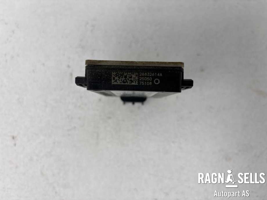 Sensor blindsone til Kia EV3 2025-->> (|99150EV000|28844402)