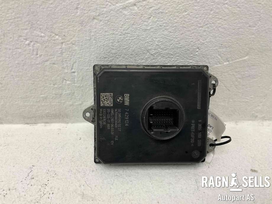 Styreenhet LED til BMW i3 2013-2022  (63 11 7 492 089|7429124|1305102288)