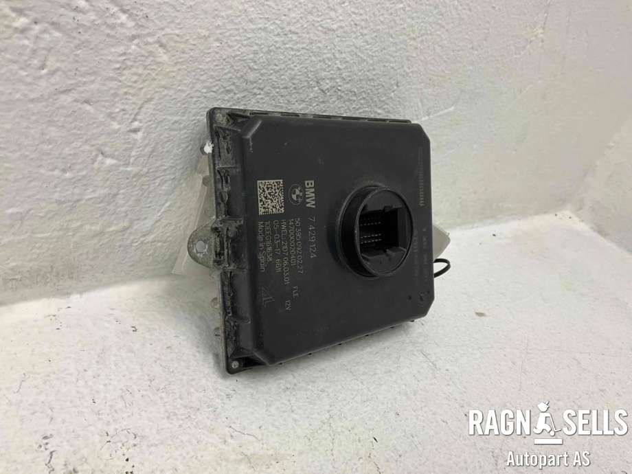 Styreenhet LED til BMW i3 2013-2022  (63 11 7 492 089|7429124|1305102288)