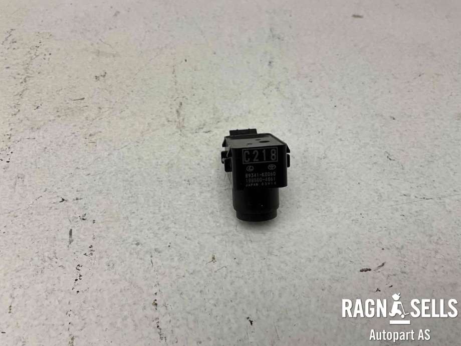Parkeringssensor bak til Toyota RAV4 2019-->> (Type V)  (89341-K0060|188500-4861|)
