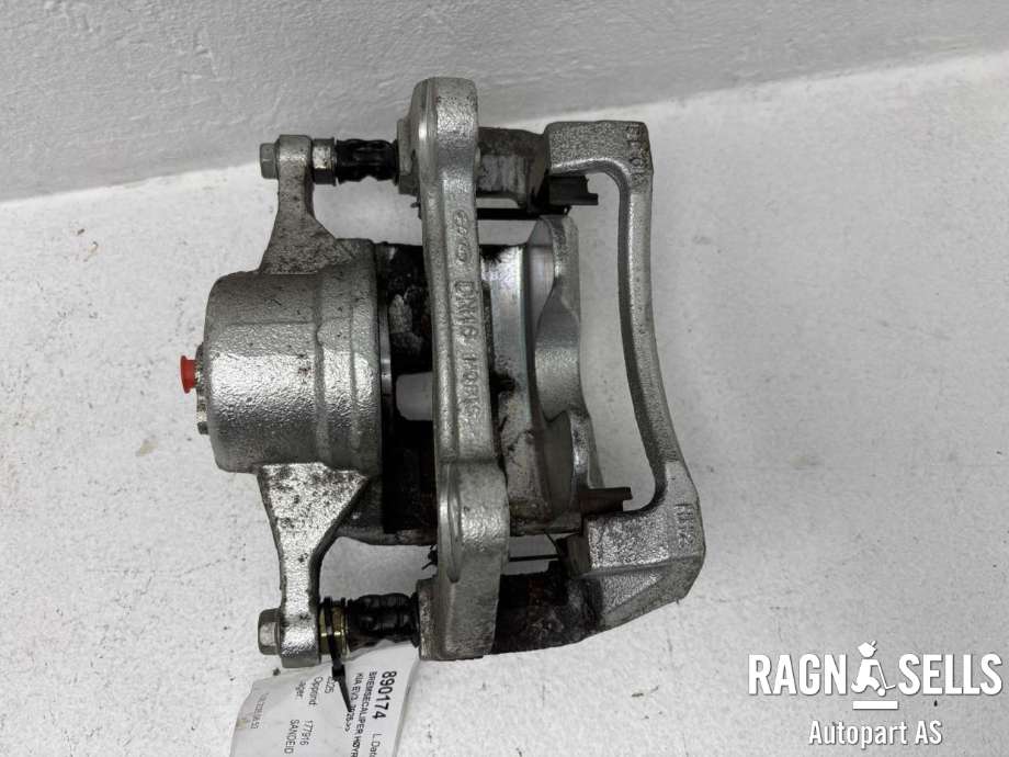 Bremsecaliper høyre foran til Kia EV3 2025-->> (|SV50R)
