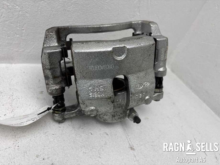 Bremsecaliper høyre foran til Kia EV3 2025-->> (|SV50R)