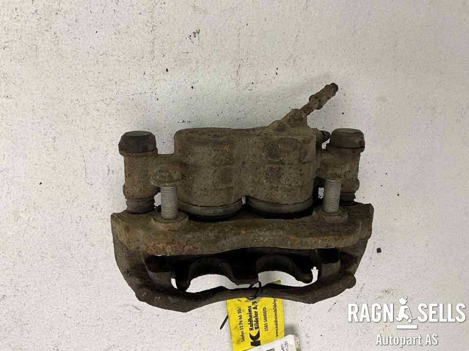 Bremsecaliper venstre foran til VW Crafter 2011-2016 (Type I, Fase 2) (2E0 615 105 B|)