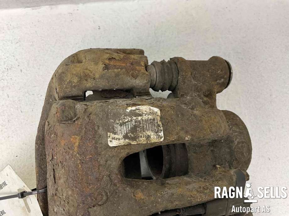 Bremsecaliper høyre foran til VW Crafter 2011-2016 (Type I, Fase 2)  (2E0 615 106 B|)
