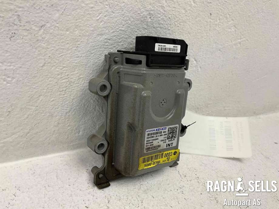Styreenhet diverse til Kia EV3 2025-->>  (KEFICO||350000ERB0|CGVCMS1.303|9009110003KK)