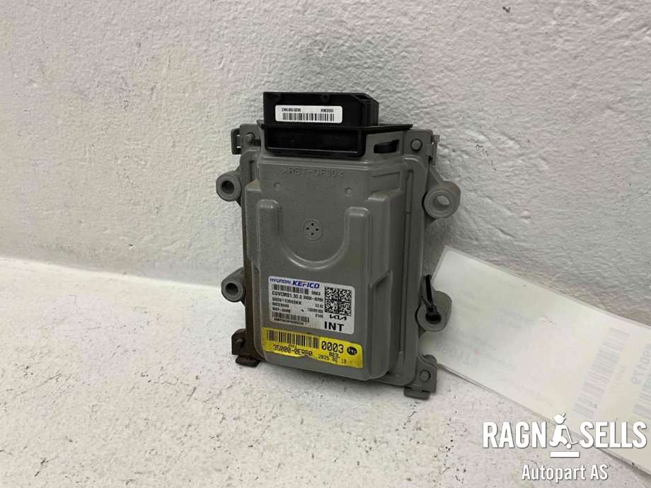 Styreenhet diverse til Kia EV3 2025-->>  (KEFICO||350000ERB0|CGVCMS1.303|9009110003KK)