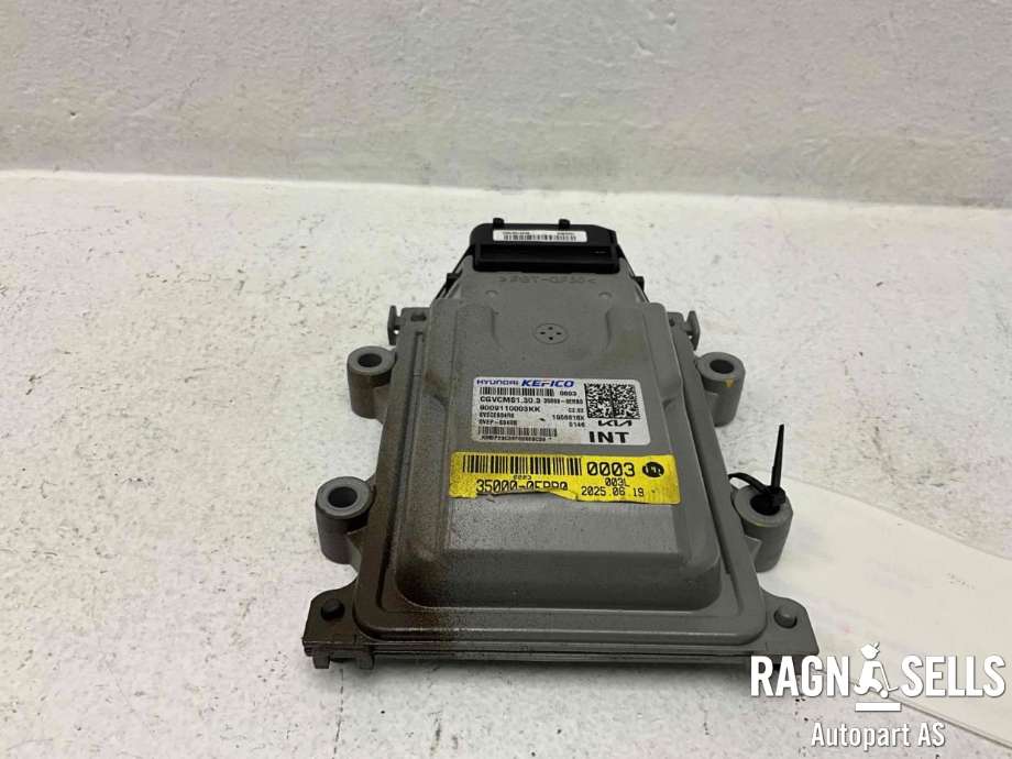 Styreenhet diverse til Kia EV3 2025-->>  (KEFICO||350000ERB0|CGVCMS1.303|9009110003KK)