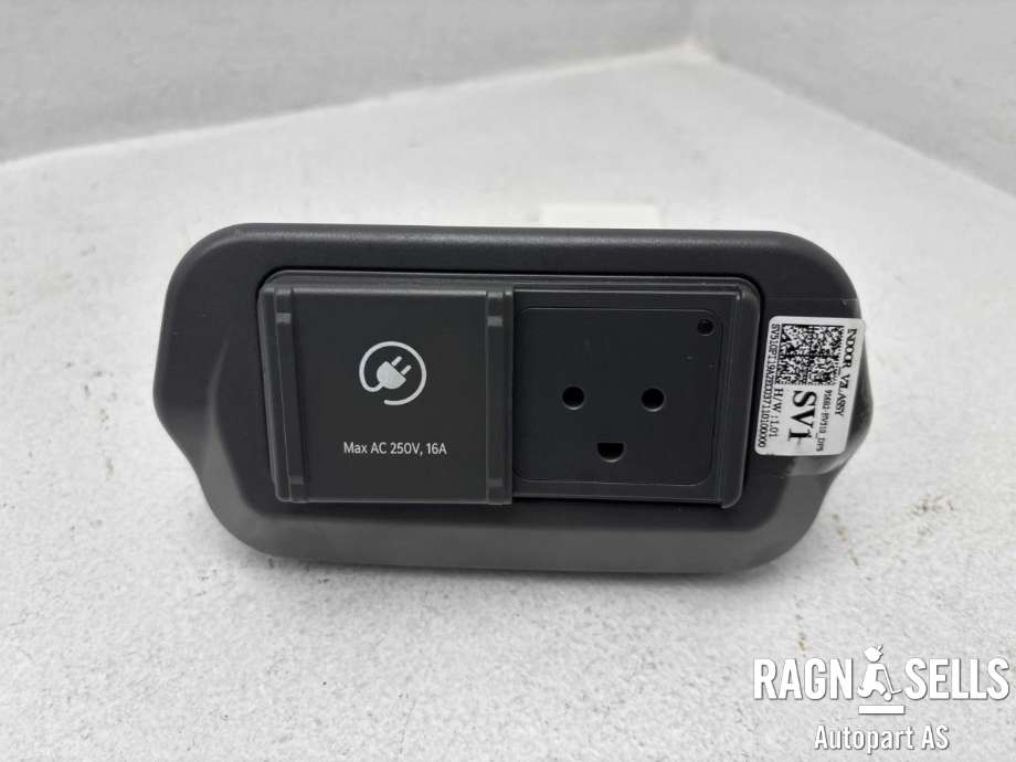 Innredning diverse til Kia EV3 2025-->>  (|916B2EV510)