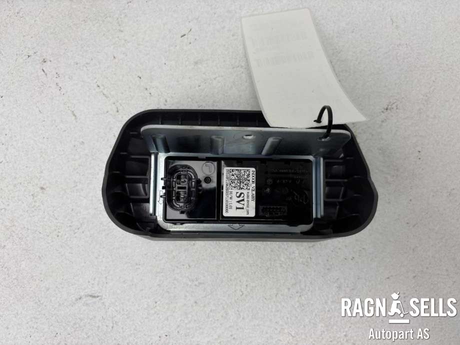 Innredning diverse til Kia EV3 2025-->>  (|916B2EV510)