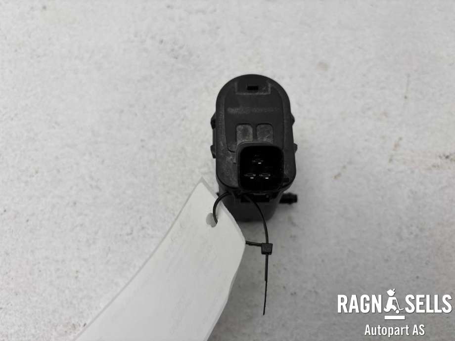 Spylerpumpe til Kia EV3 2025-->>  (|98510R2000)