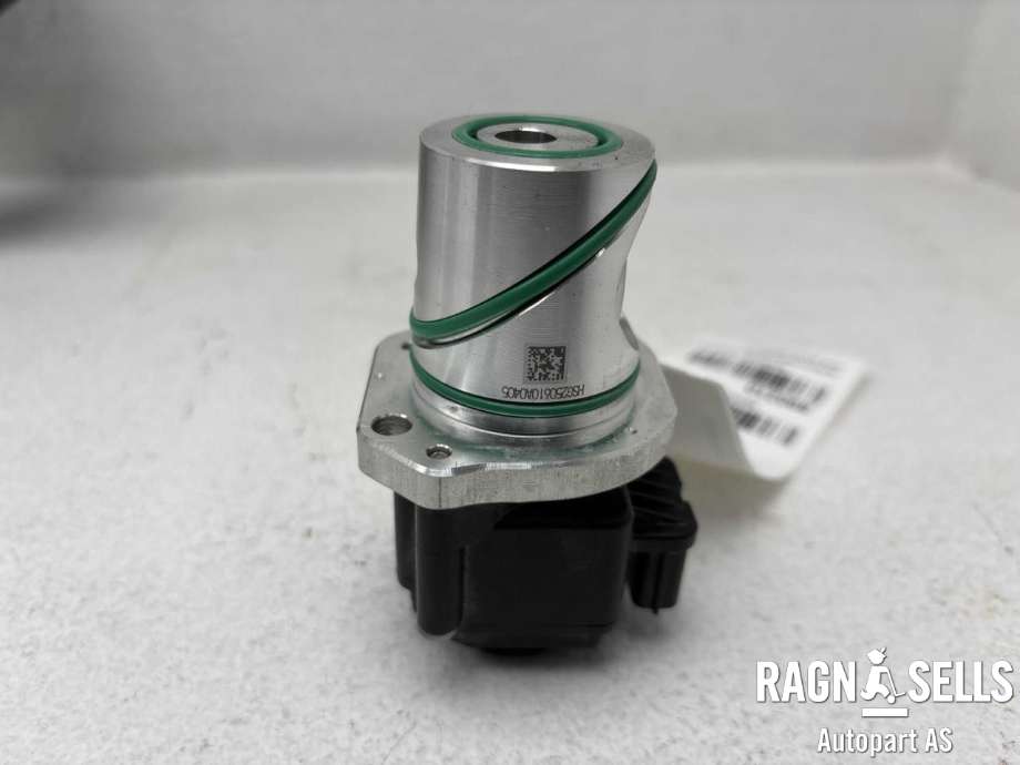 Aircondition diverse til Kia EV3 2025-->>  (|976E3EV000)