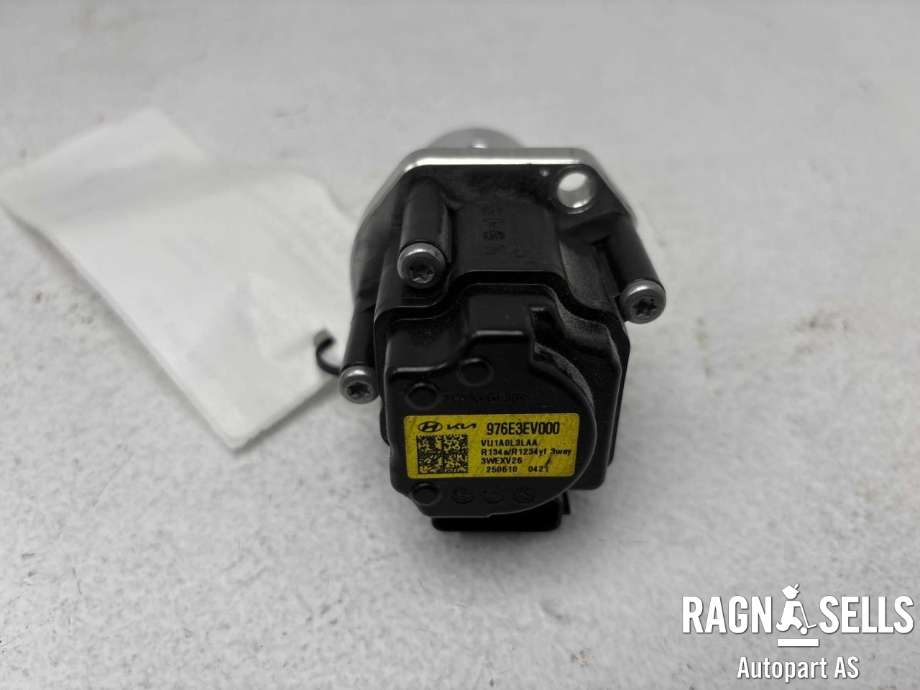 Aircondition diverse til Kia EV3 2025-->>  (|976E3EV000)