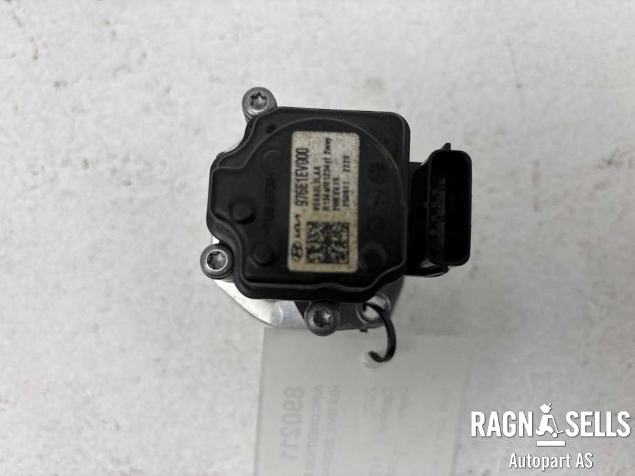 Aircondition diverse til Kia EV3 2025-->> (|976E1EV000)