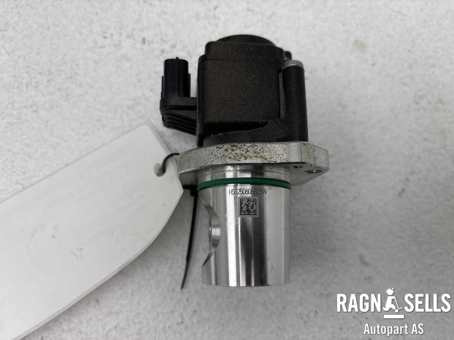Aircondition diverse til Kia EV3 2025-->> (|976E1EV000)