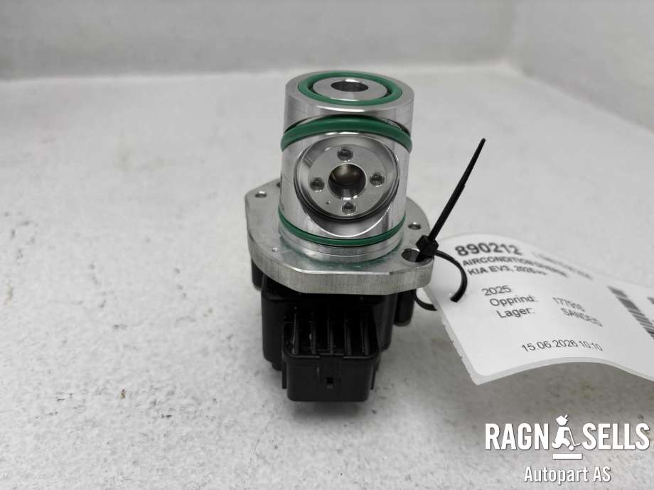 Aircondition diverse til Kia EV3 2025-->> (|976R3EV100)