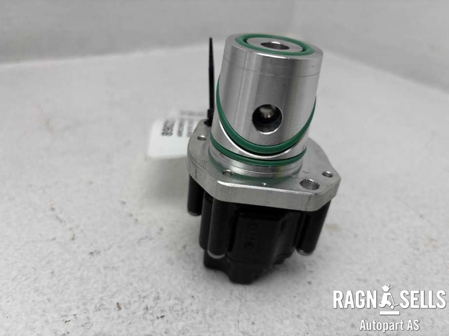 Aircondition diverse til Kia EV3 2025-->> (|976R3EV100)
