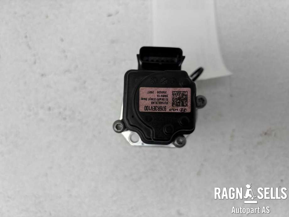 Aircondition diverse til Kia EV3 2025-->> (|976R3EV100)