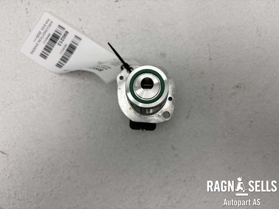 Aircondition diverse til Kia EV3 2025-->>  (|976R3EV000)