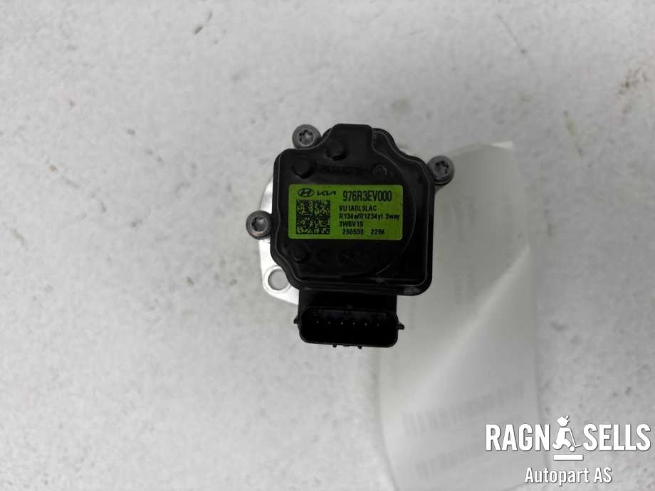 Aircondition diverse til Kia EV3 2025-->>  (|976R3EV000)
